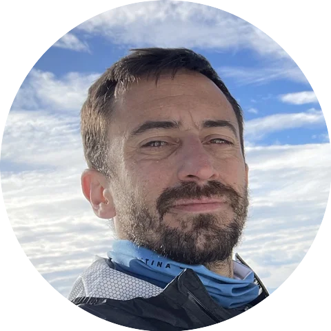 Santiago Ferrara